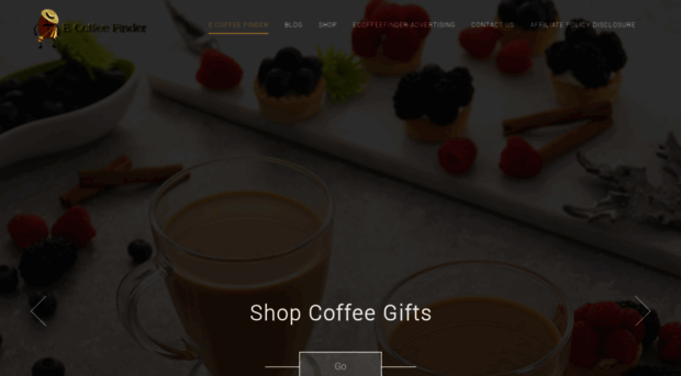 ecoffeefinder.com