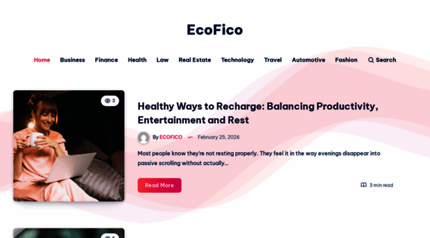 ecofico.com