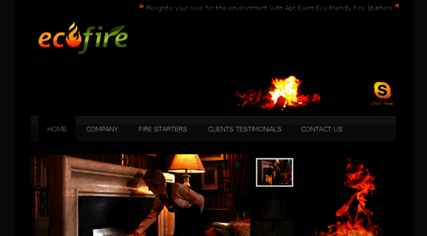 ecofire.in