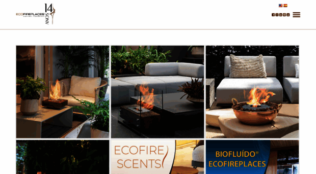 ecofireplaces.com.br