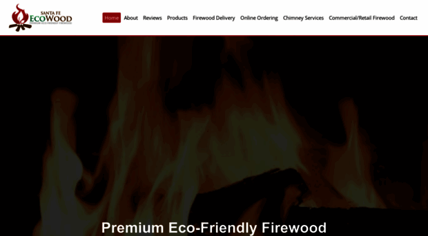 ecofirewoodnm.com