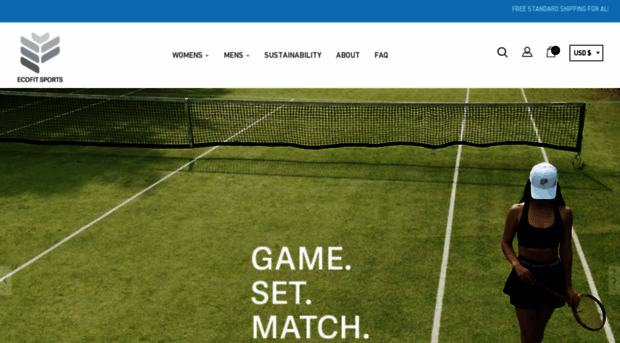 ecofitsports.com