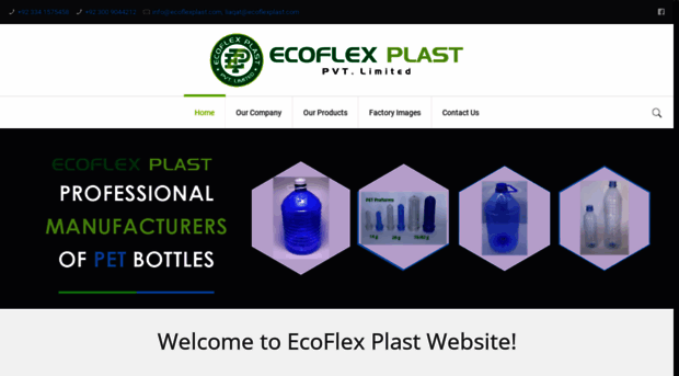 ecoflexplast.com