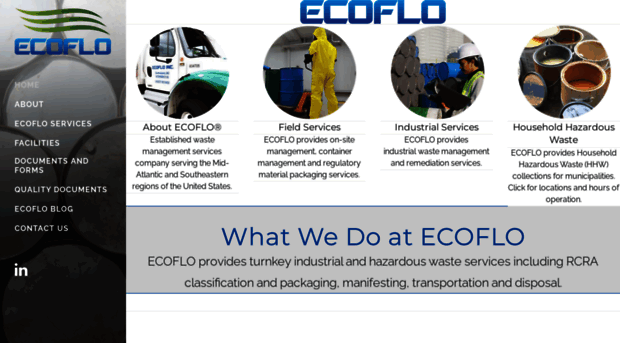 ecoflo.com