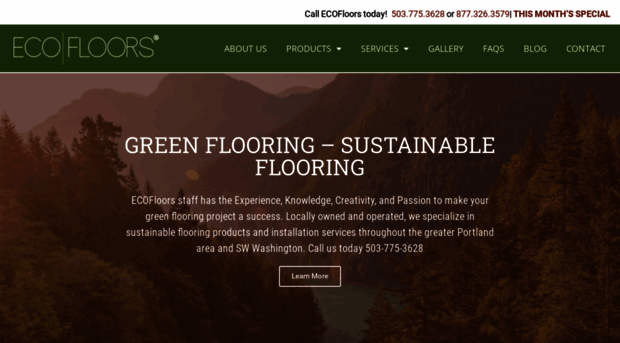 ecofloors.net