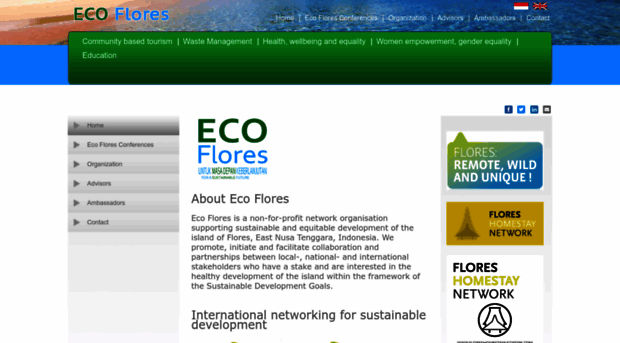 ecoflores.org