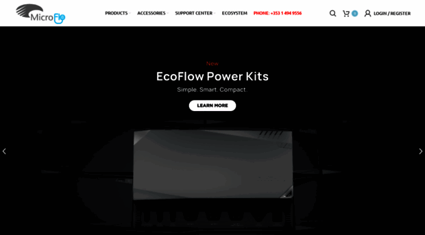 ecoflowpower.com