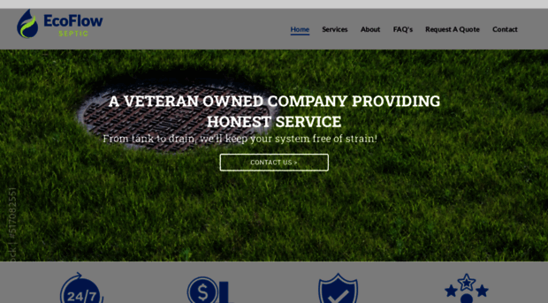 ecoflowseptic.com