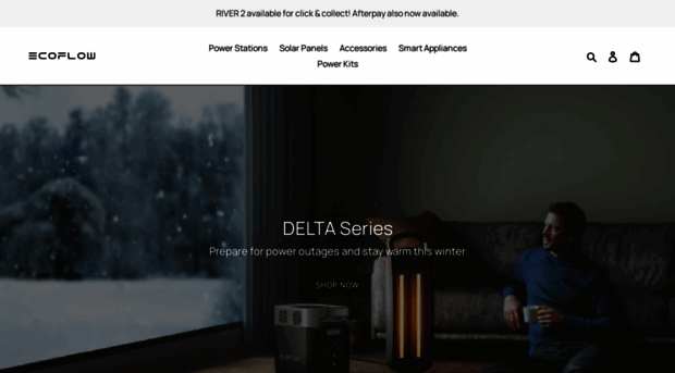 ecoflowtech.co.nz