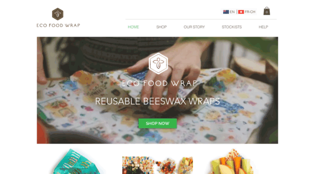 ecofoodwrap.com