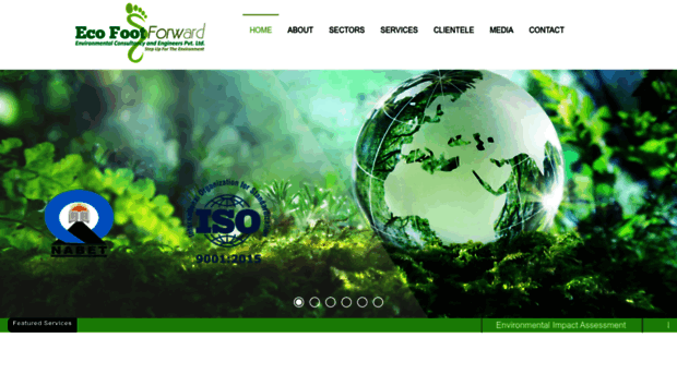 ecofootforward.com