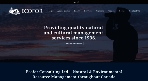 ecofor.ca