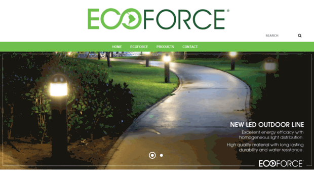 ecoforce.com.hk