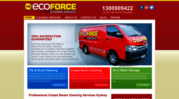 ecoforcecleaning.com.au