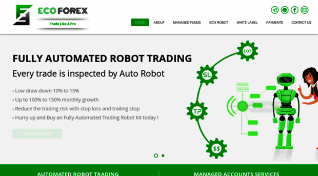 ecoforex.net