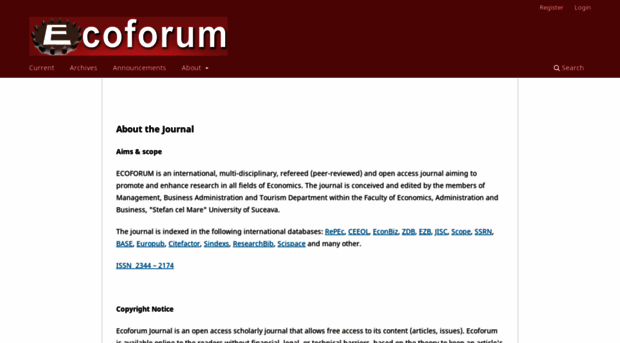 ecoforumjournal.ro