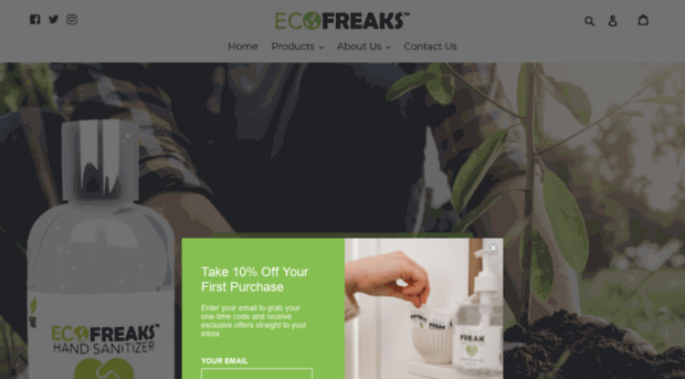 ecofreaksusa.com