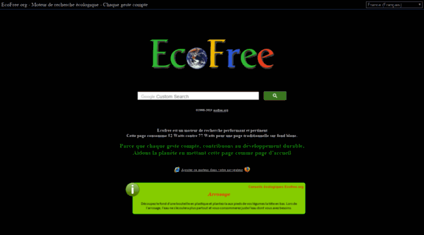 ecofree.org