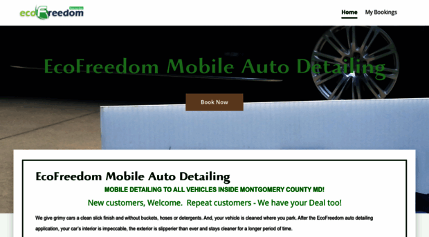 ecofreedom.simplybook.me