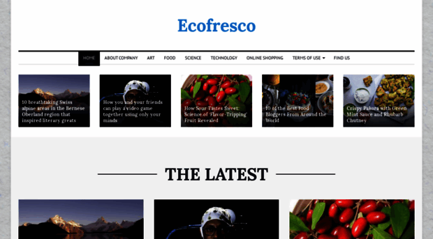 ecofresco.com