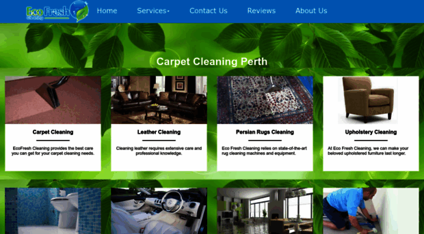 ecofreshcleaning.com.au