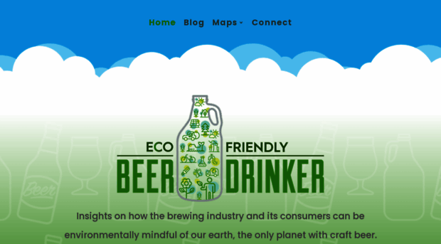 ecofriendlybeer.com