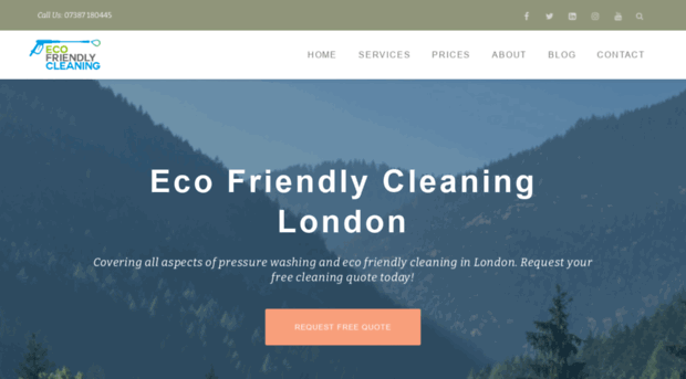 ecofriendlycleaning.co.uk