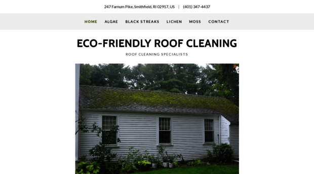 ecofriendlyrc.com