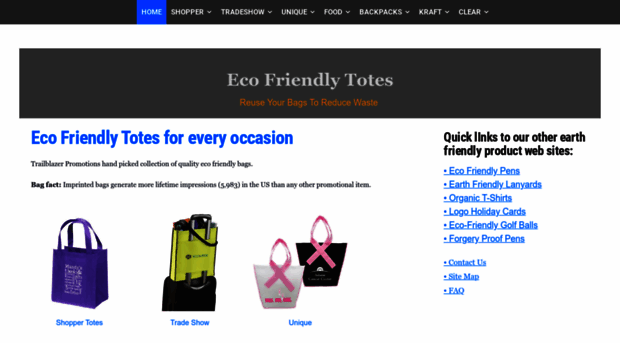 ecofriendlytotes.com