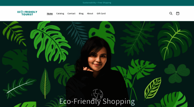 ecofriendlytourist.com