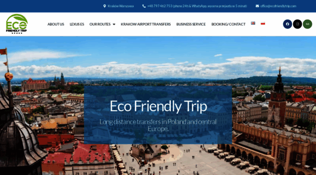 ecofriendlytrip.com