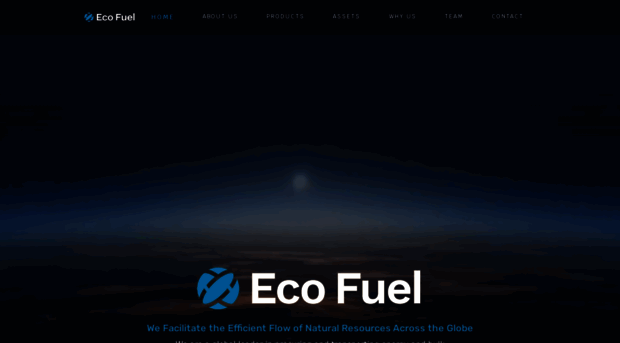 ecofuel-group.com