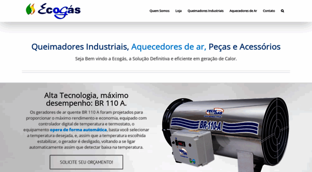 ecogas.com.br