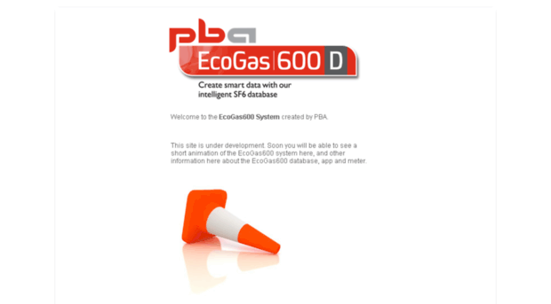 ecogas600.info