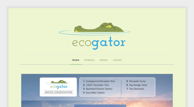 ecogator.co.za