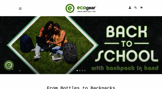 ecogear-products.com