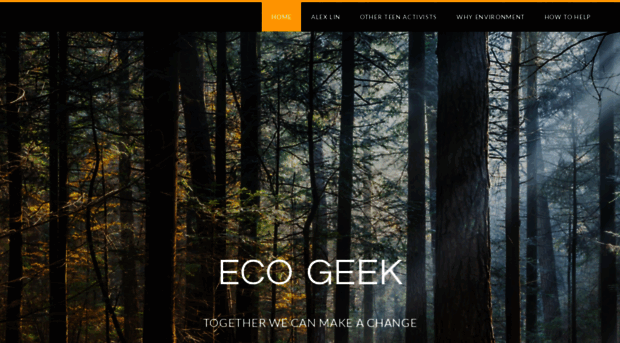 ecogeek.weebly.com