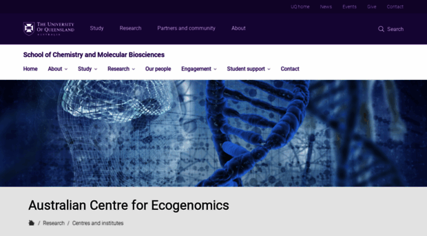 ecogenomic.org