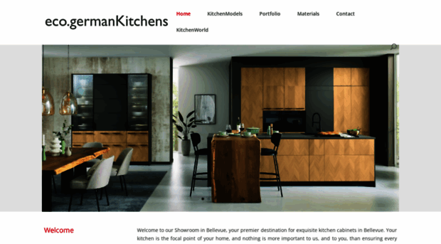 ecogermankitchens.com