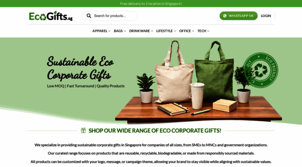 ecogifts.sg