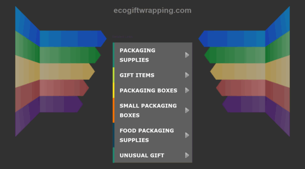 ecogiftwrapping.com
