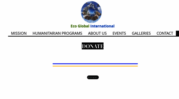 ecoglobalinn.org