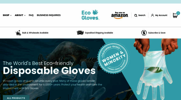 ecogloves.co