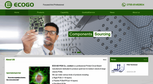 ecogo-pcb.com