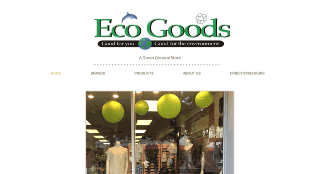 ecogoods.com