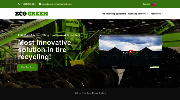 ecogreenequipment.com