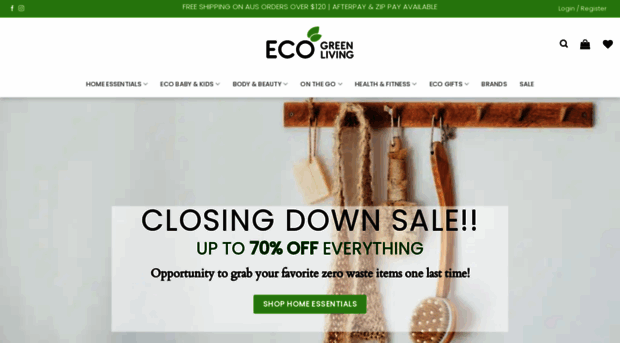 ecogreenliving.com.au