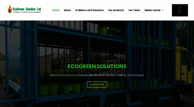 ecogreensolutions.rw