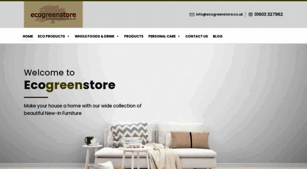 ecogreenstore.co.uk