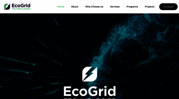 ecogridtech.com